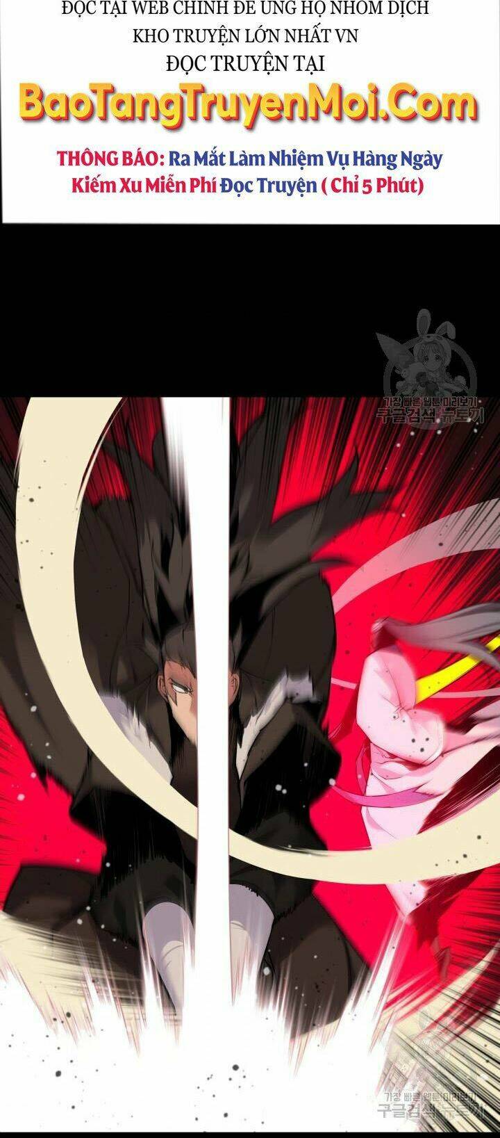 Học Giả Kiếm Sĩ - Chapter 5 - Page 42