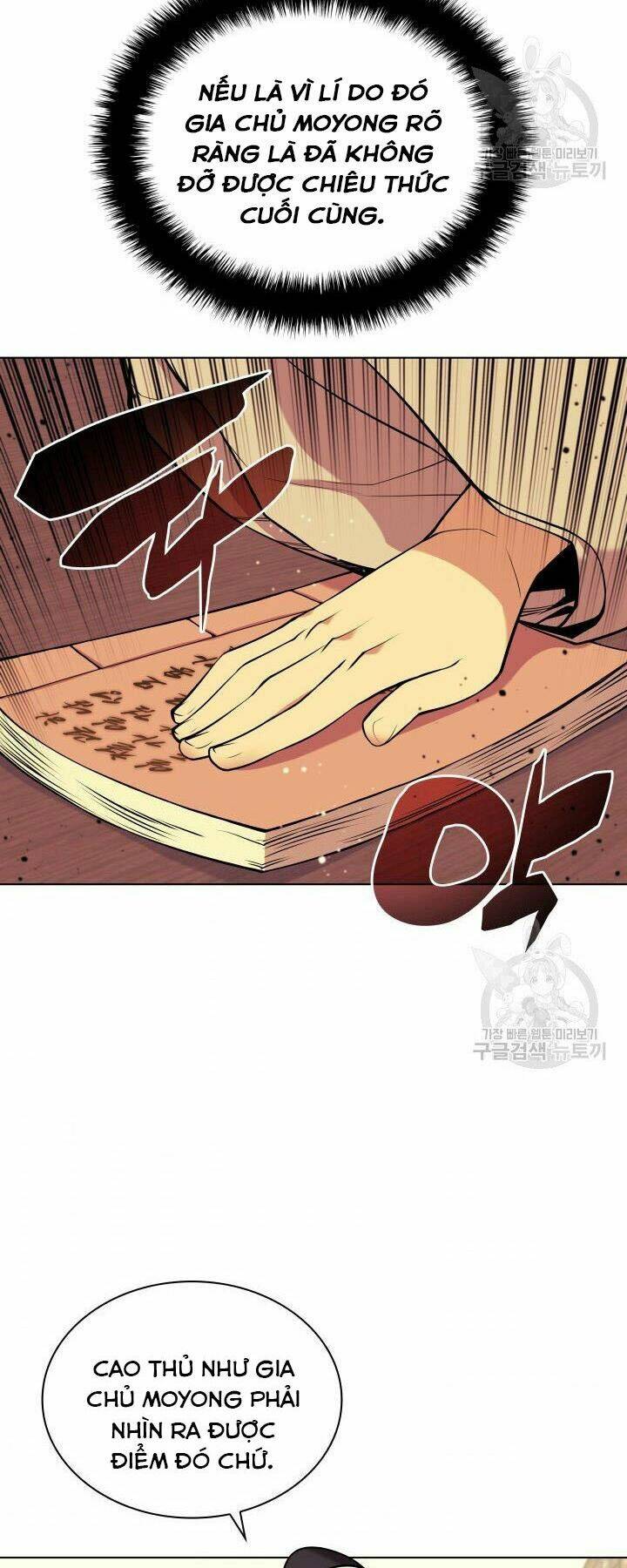 Học Giả Kiếm Sĩ - Chapter 5 - Page 47