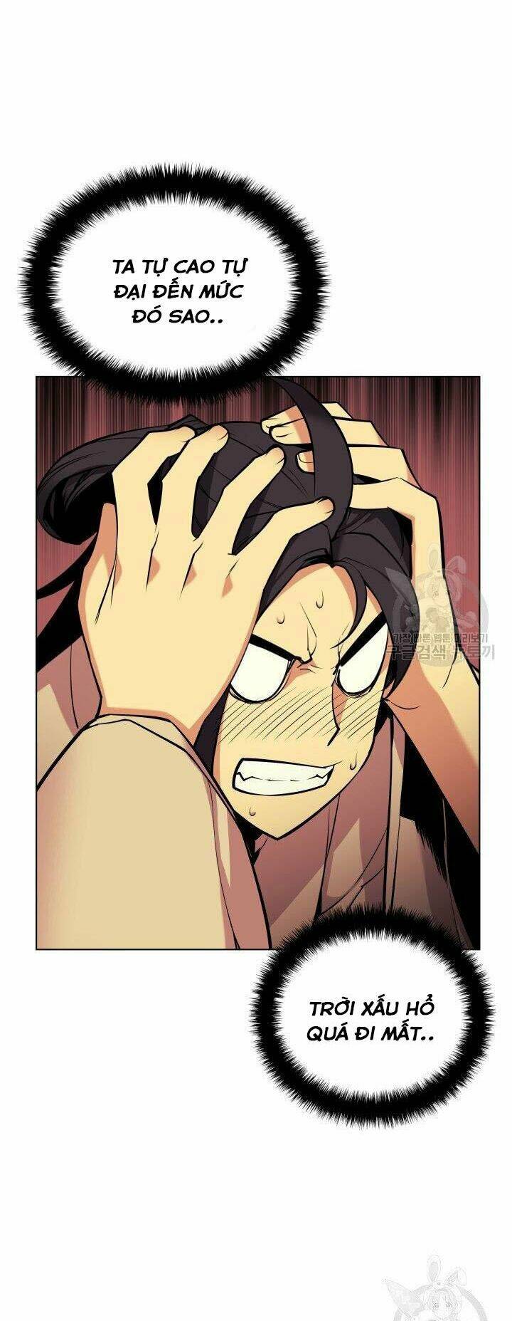 Học Giả Kiếm Sĩ - Chapter 5 - Page 49