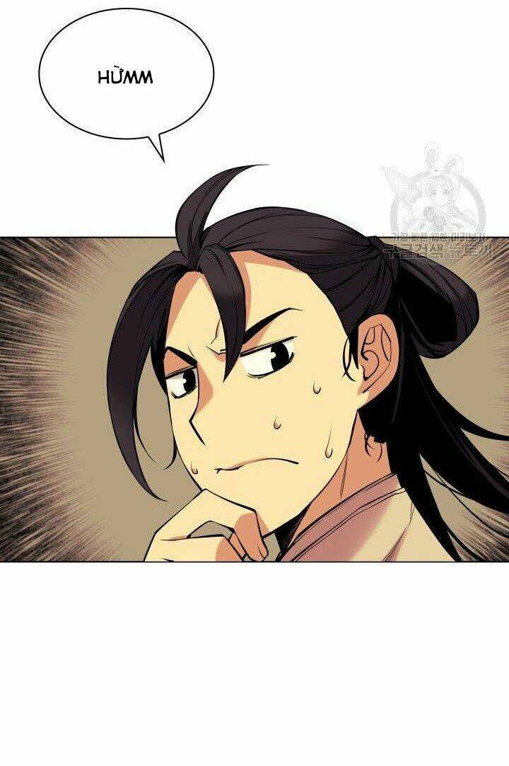 Học Giả Kiếm Sĩ - Chapter 5 - Page 56