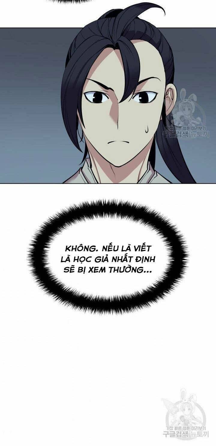 Học Giả Kiếm Sĩ - Chapter 5 - Page 64