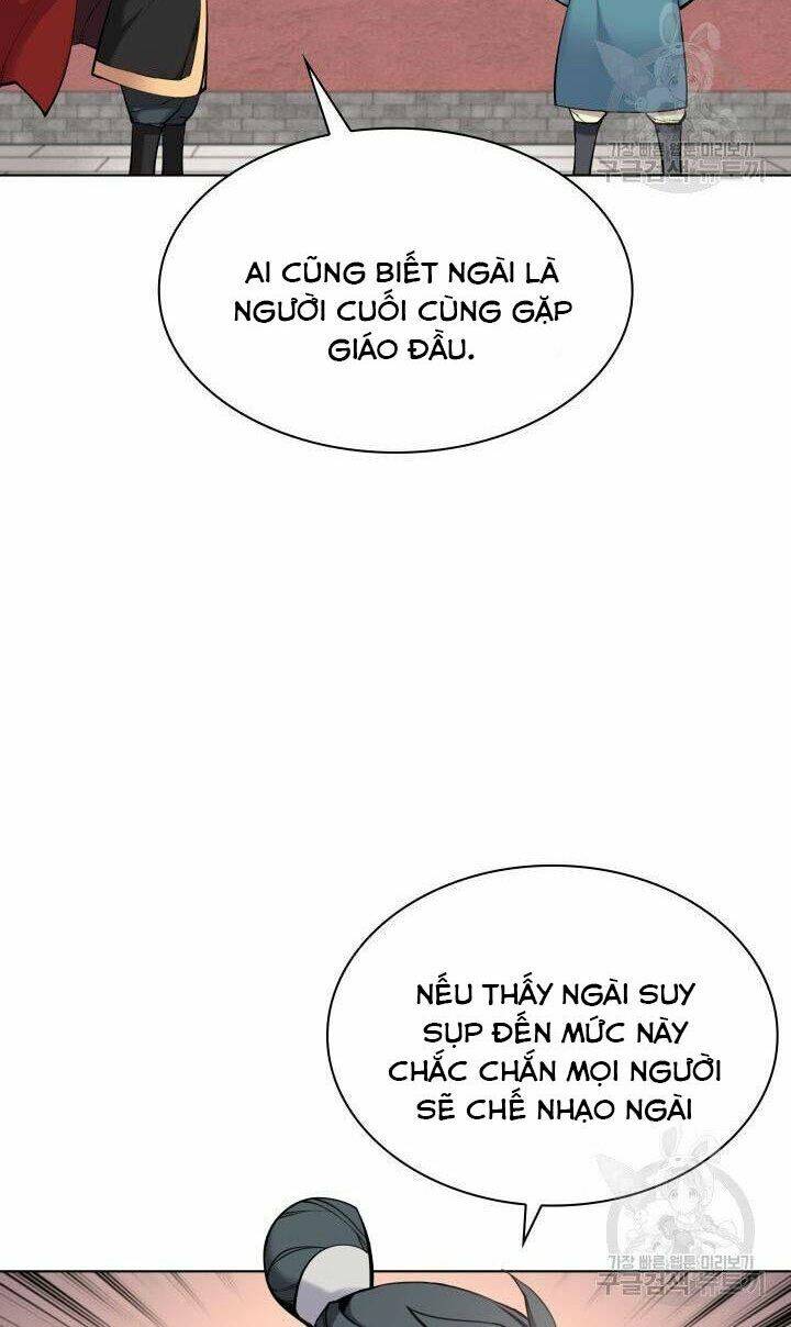 Học Giả Kiếm Sĩ - Chapter 5 - Page 7