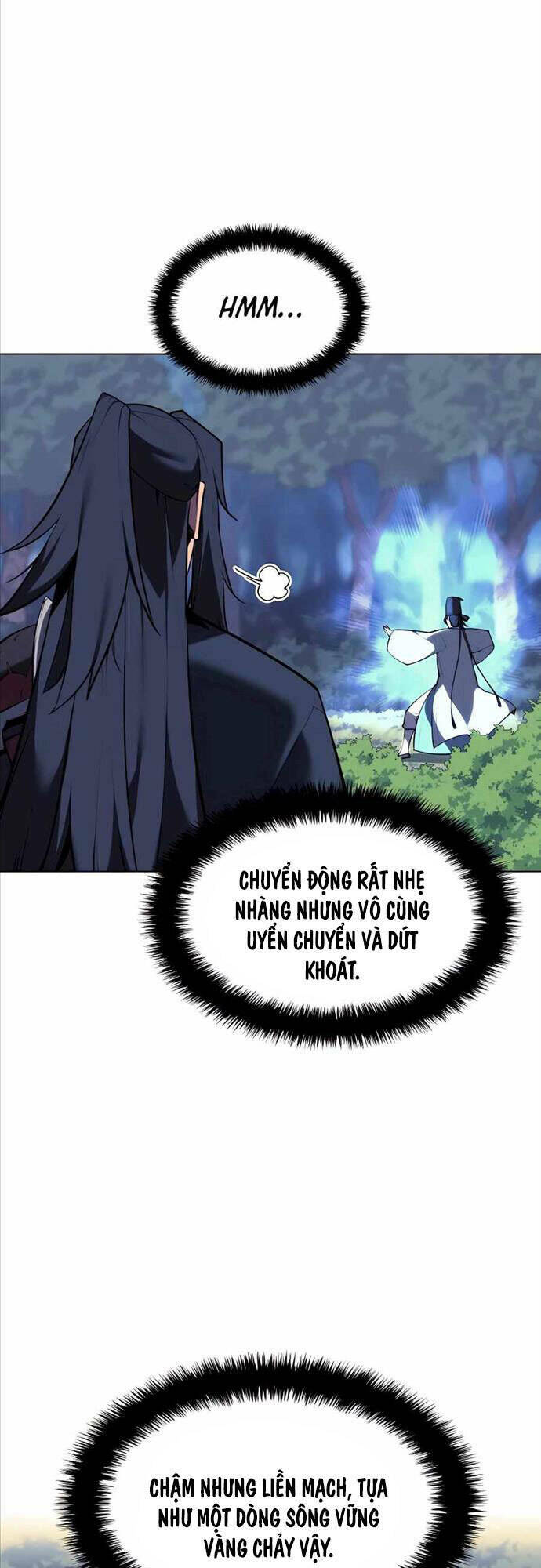 Học Giả Kiếm Sĩ - Chapter 50 - Page 10