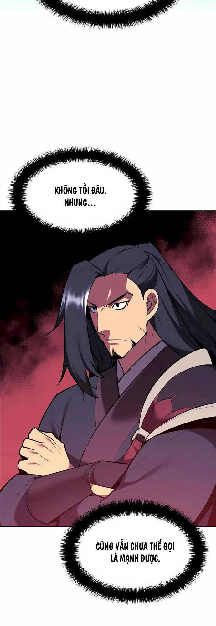 Học Giả Kiếm Sĩ - Chapter 50 - Page 12