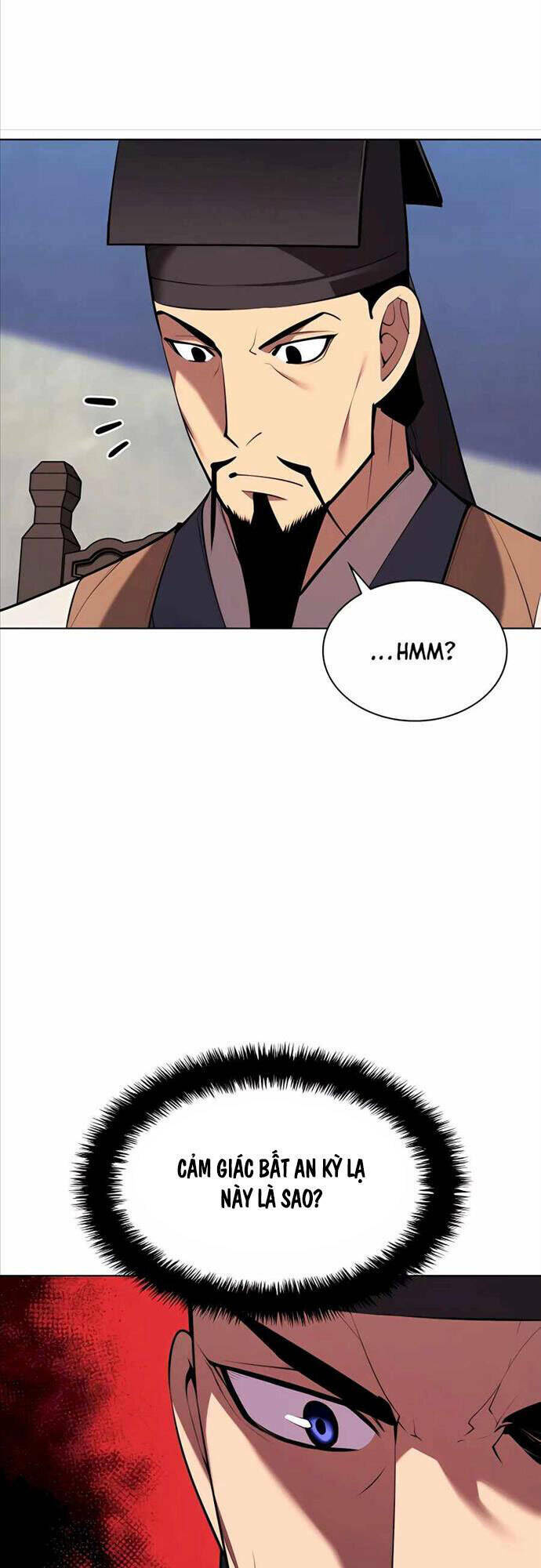 Học Giả Kiếm Sĩ - Chapter 50 - Page 20