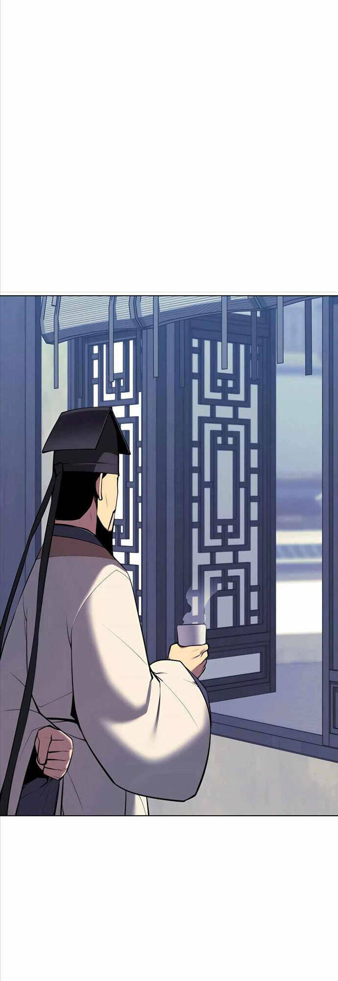 Học Giả Kiếm Sĩ - Chapter 50 - Page 22