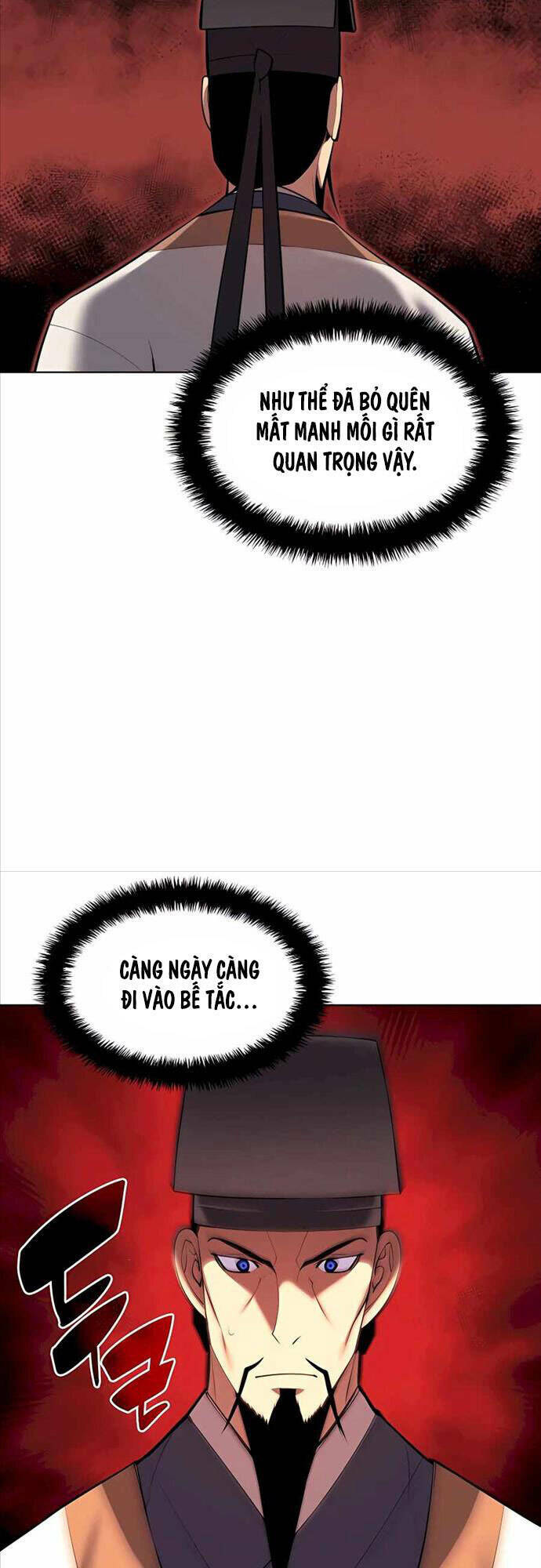 Học Giả Kiếm Sĩ - Chapter 50 - Page 24