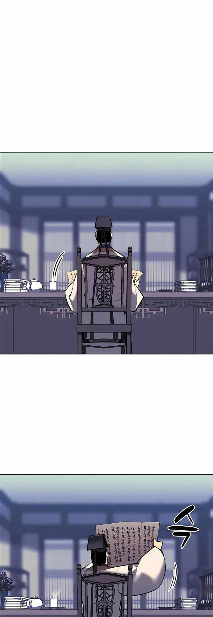 Học Giả Kiếm Sĩ - Chapter 50 - Page 26