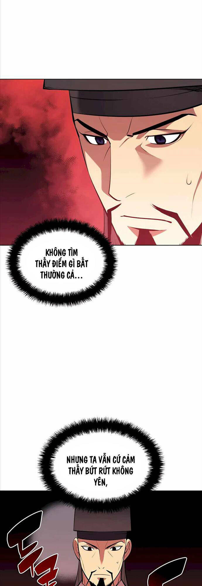 Học Giả Kiếm Sĩ - Chapter 50 - Page 28