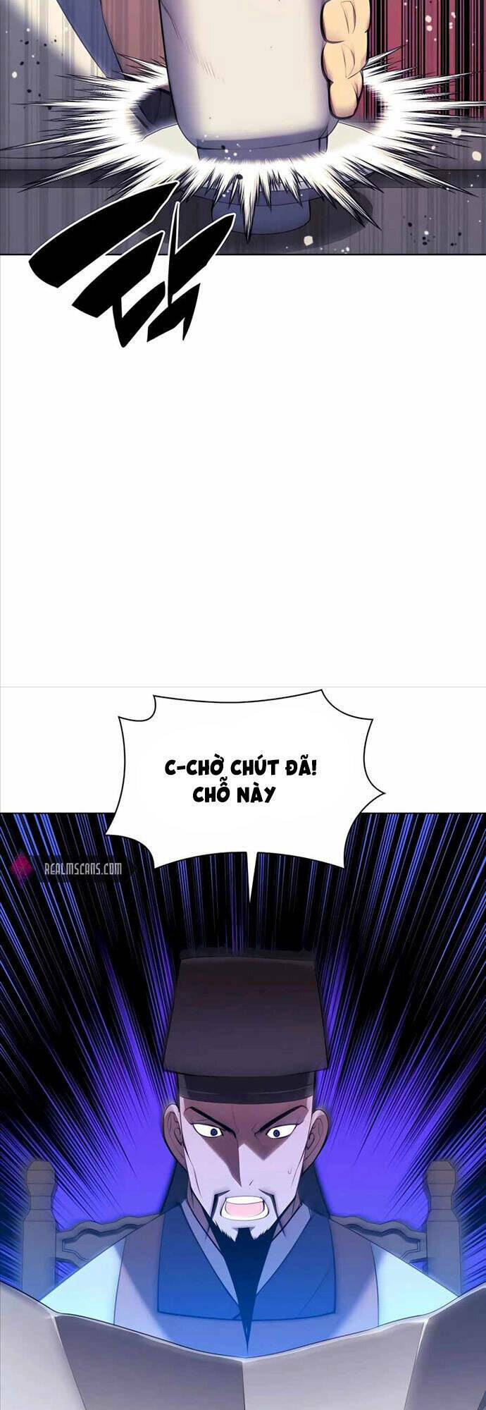 Học Giả Kiếm Sĩ - Chapter 50 - Page 32