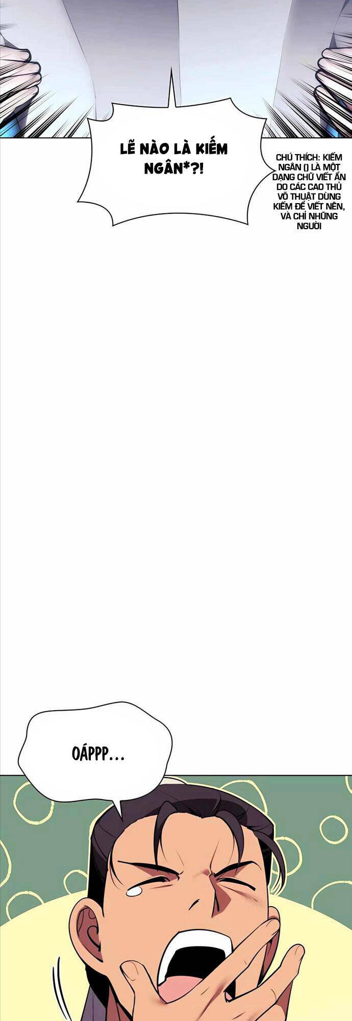 Học Giả Kiếm Sĩ - Chapter 50 - Page 33