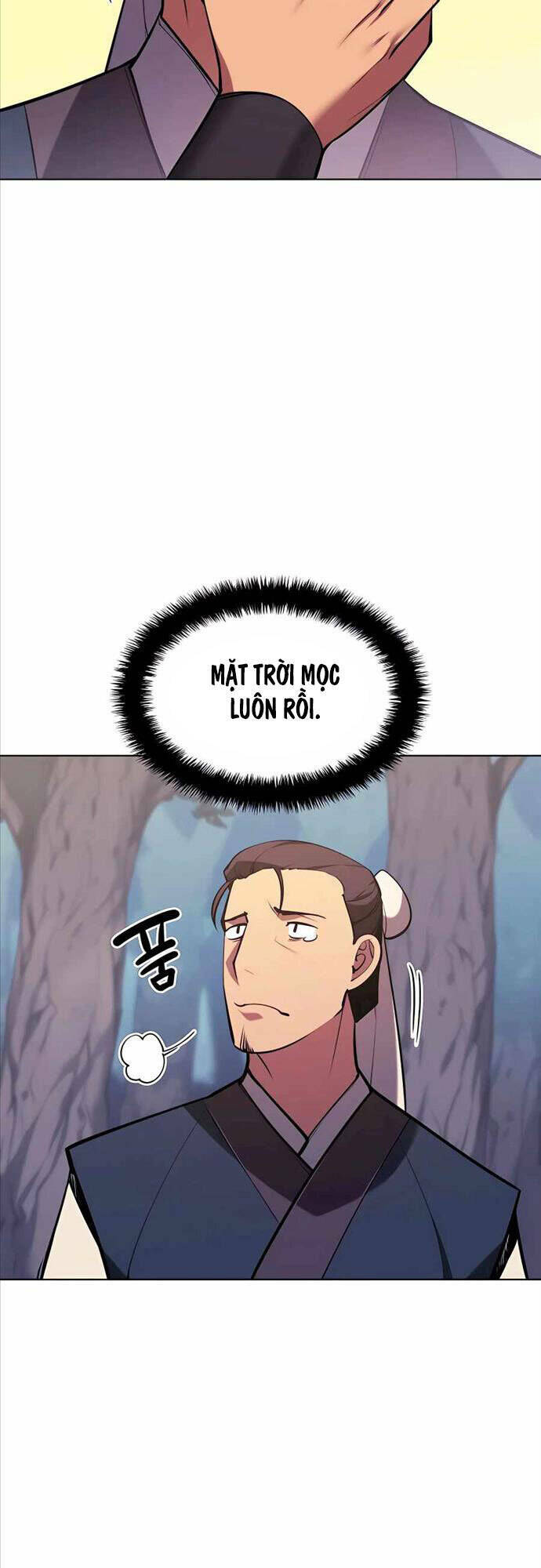 Học Giả Kiếm Sĩ - Chapter 50 - Page 34