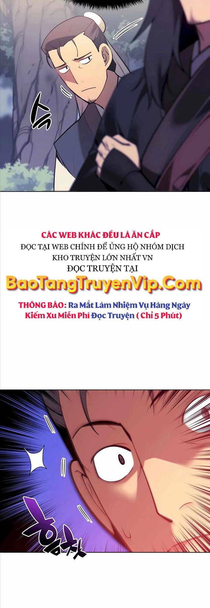 Học Giả Kiếm Sĩ - Chapter 50 - Page 36