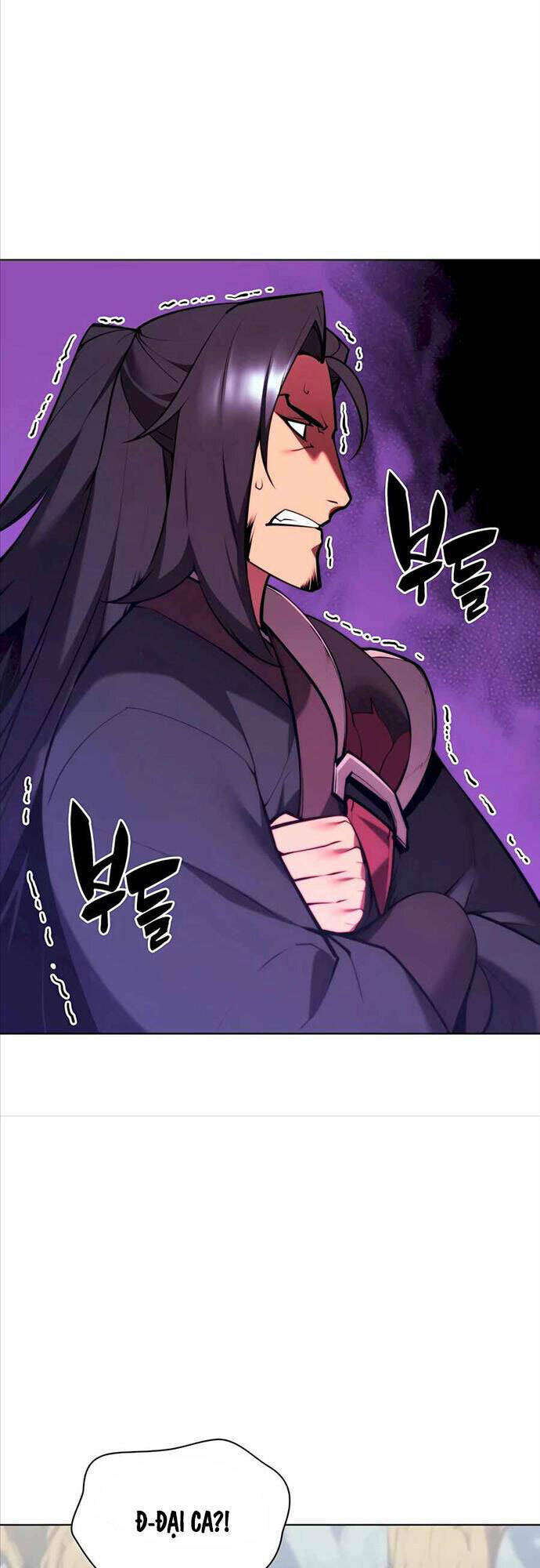 Học Giả Kiếm Sĩ - Chapter 50 - Page 37