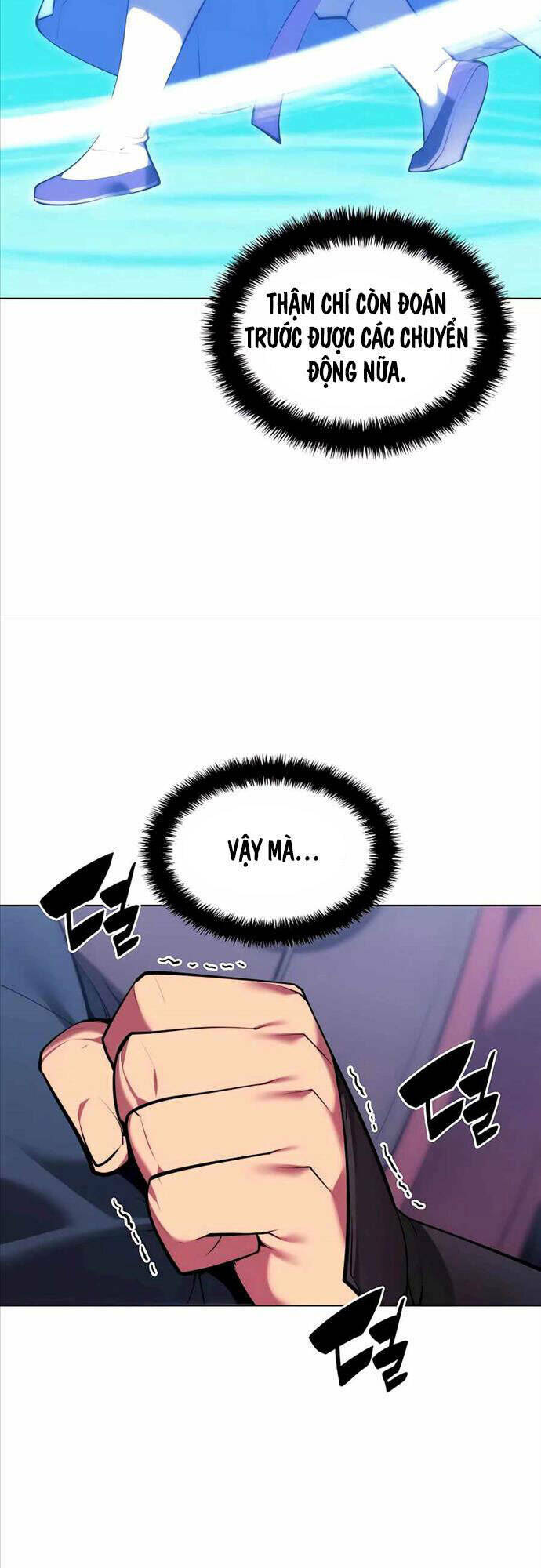 Học Giả Kiếm Sĩ - Chapter 50 - Page 40