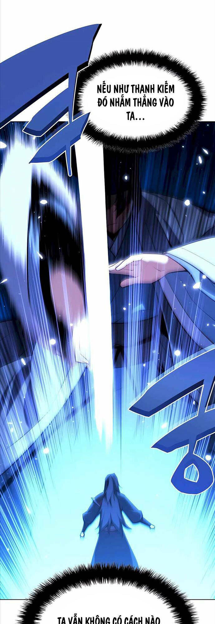 Học Giả Kiếm Sĩ - Chapter 50 - Page 41