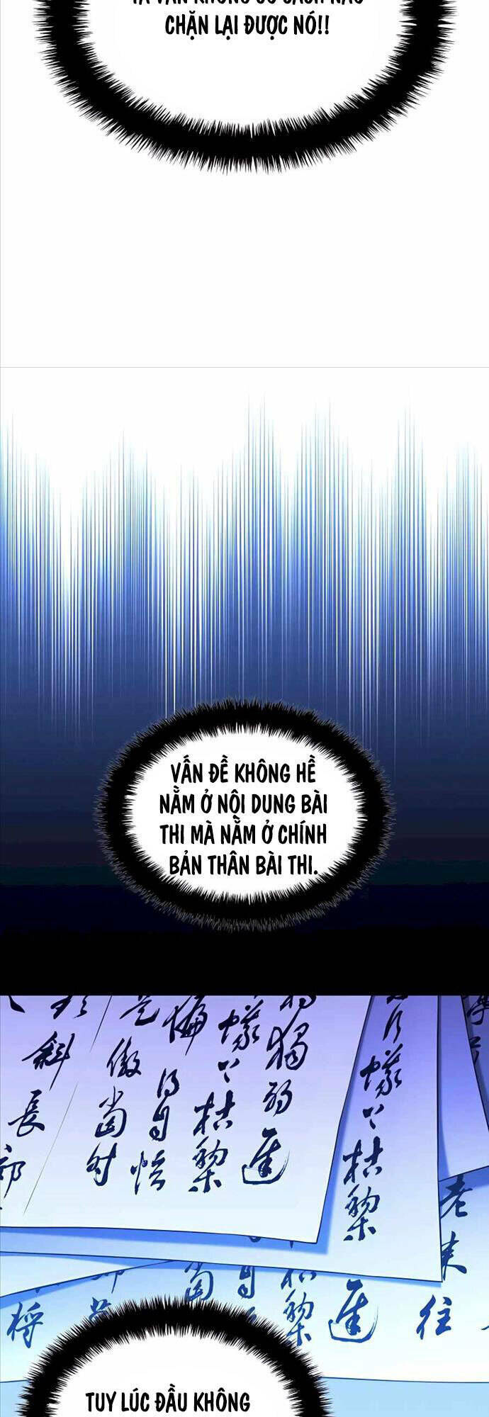 Học Giả Kiếm Sĩ - Chapter 50 - Page 42