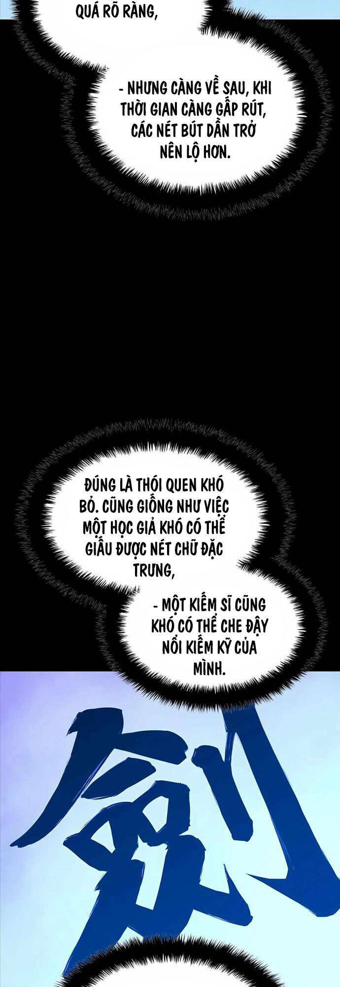 Học Giả Kiếm Sĩ - Chapter 50 - Page 43