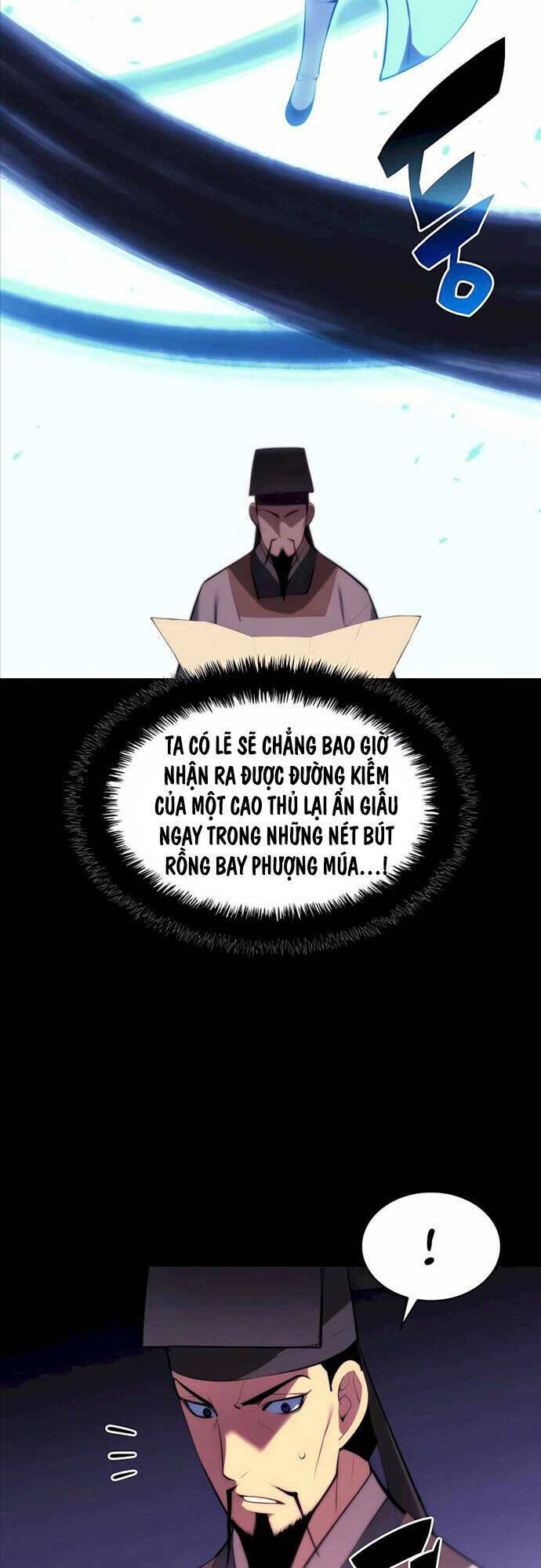 Học Giả Kiếm Sĩ - Chapter 50 - Page 45