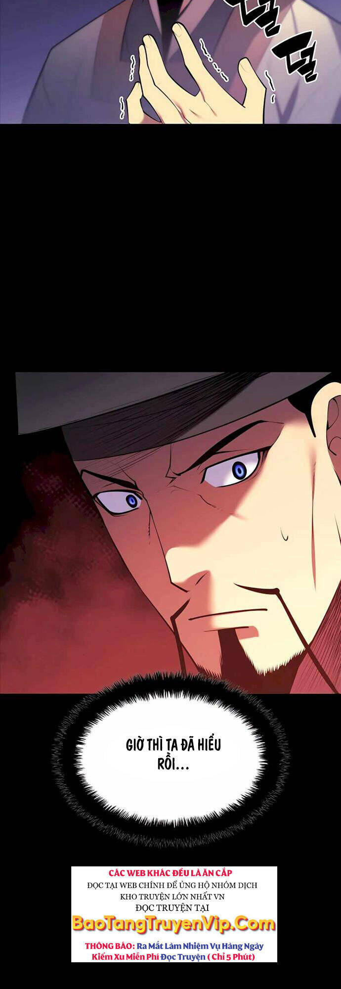 Học Giả Kiếm Sĩ - Chapter 50 - Page 46