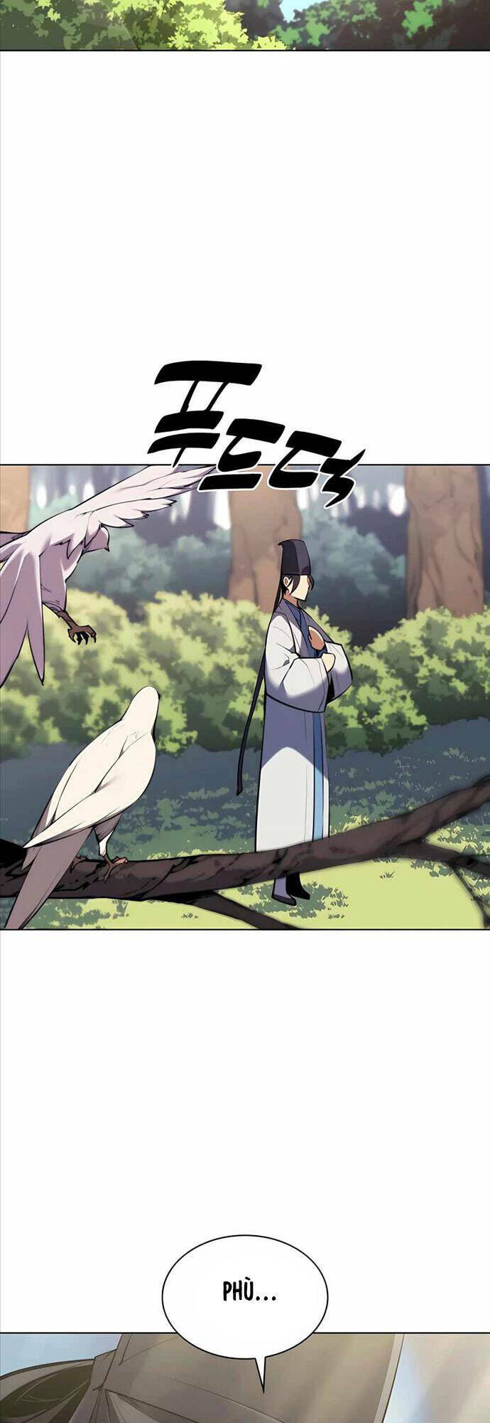 Học Giả Kiếm Sĩ - Chapter 50 - Page 50