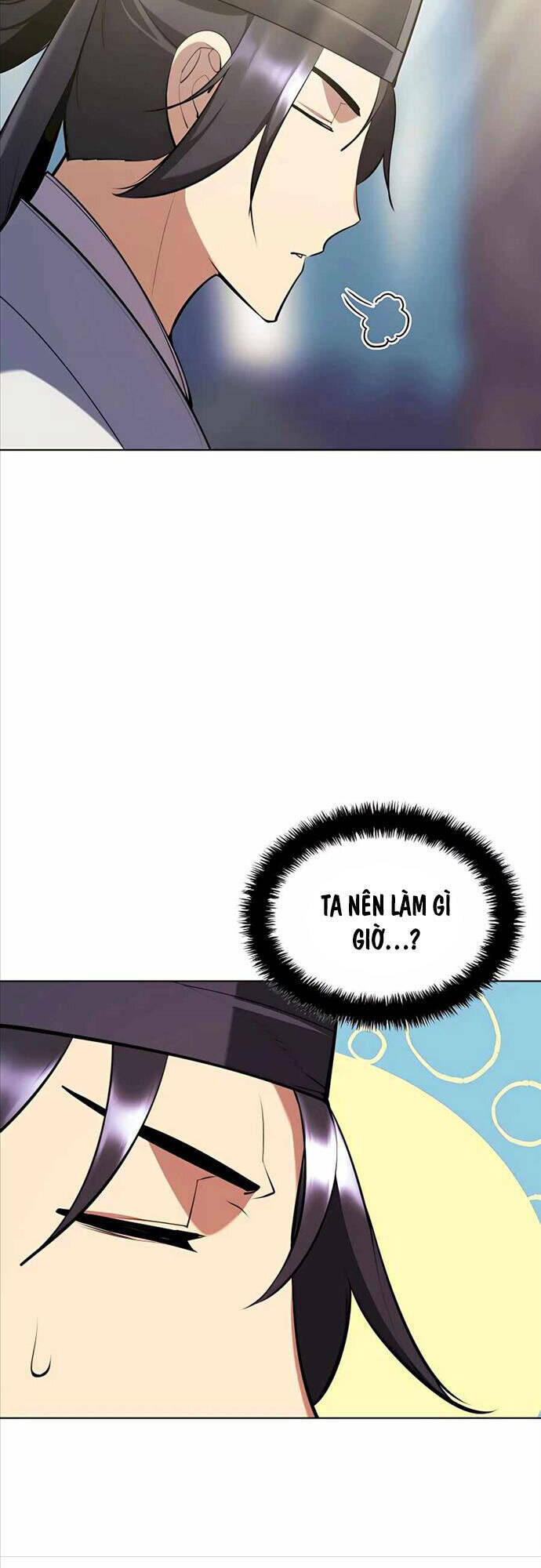 Học Giả Kiếm Sĩ - Chapter 50 - Page 51