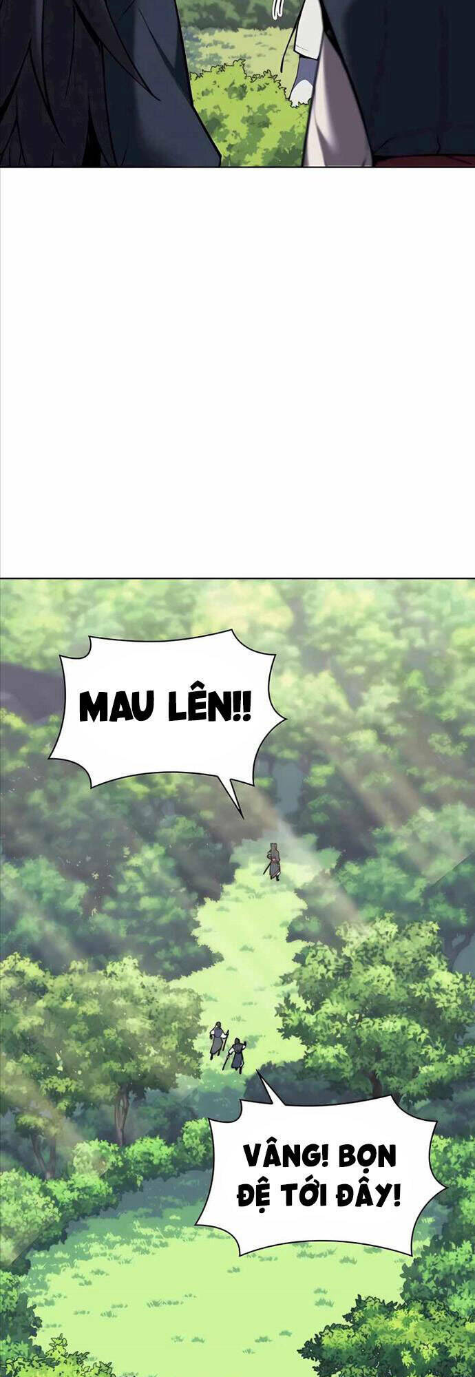 Học Giả Kiếm Sĩ - Chapter 50 - Page 60