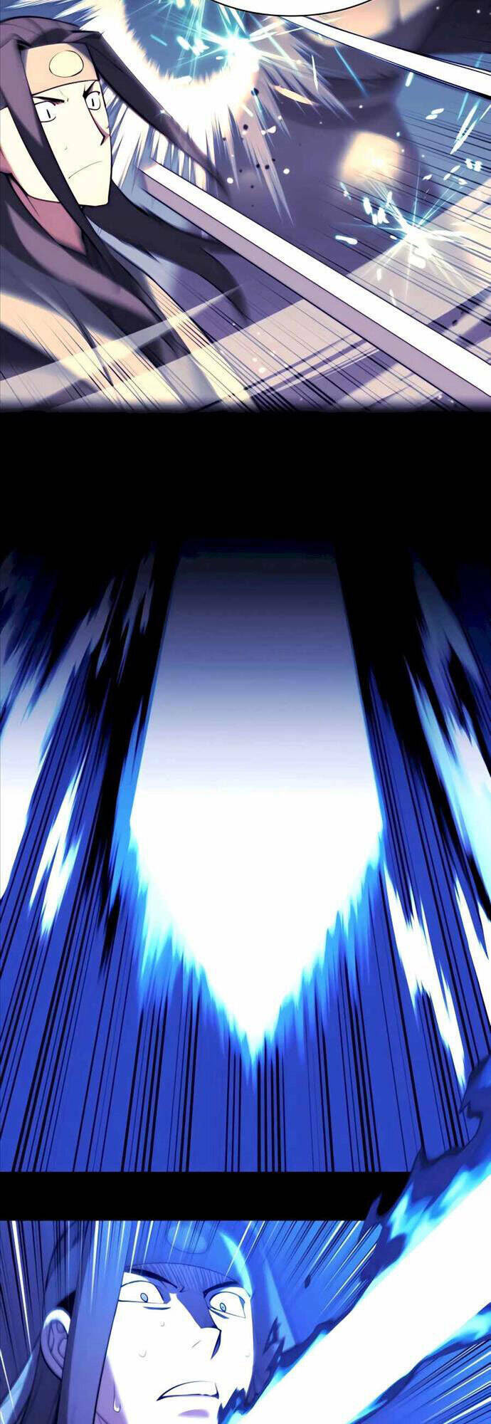 Học Giả Kiếm Sĩ - Chapter 50 - Page 8