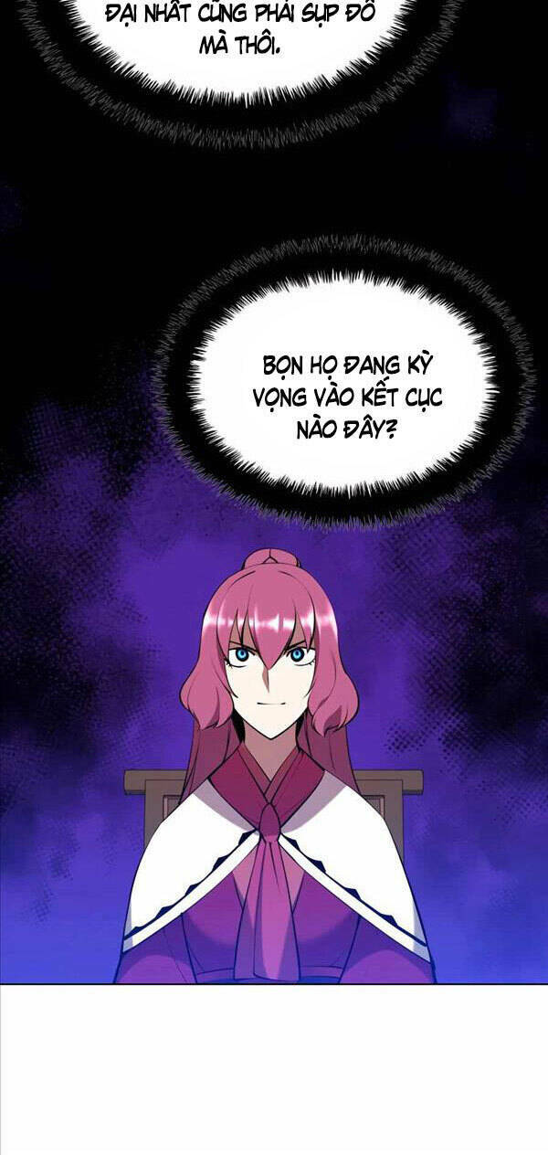 Học Giả Kiếm Sĩ - Chapter 51 - Page 11