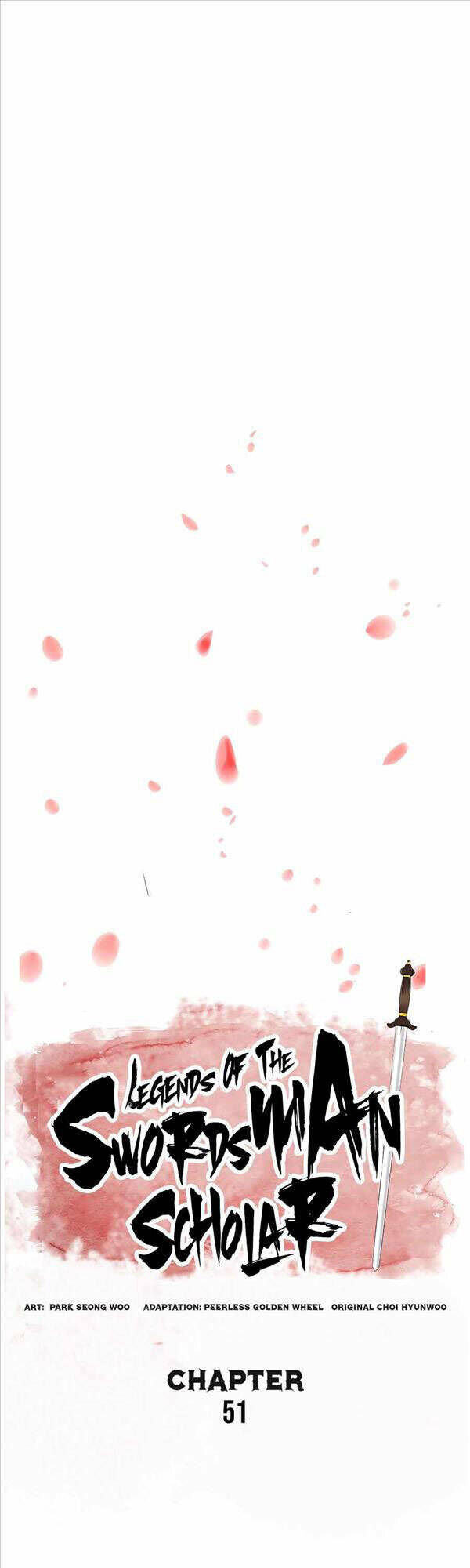 Học Giả Kiếm Sĩ - Chapter 51 - Page 12