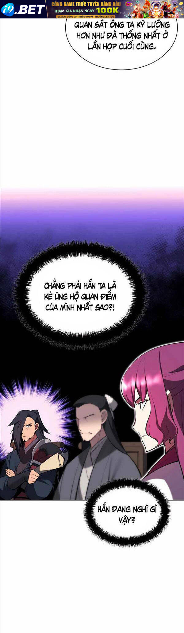 Học Giả Kiếm Sĩ - Chapter 51 - Page 16