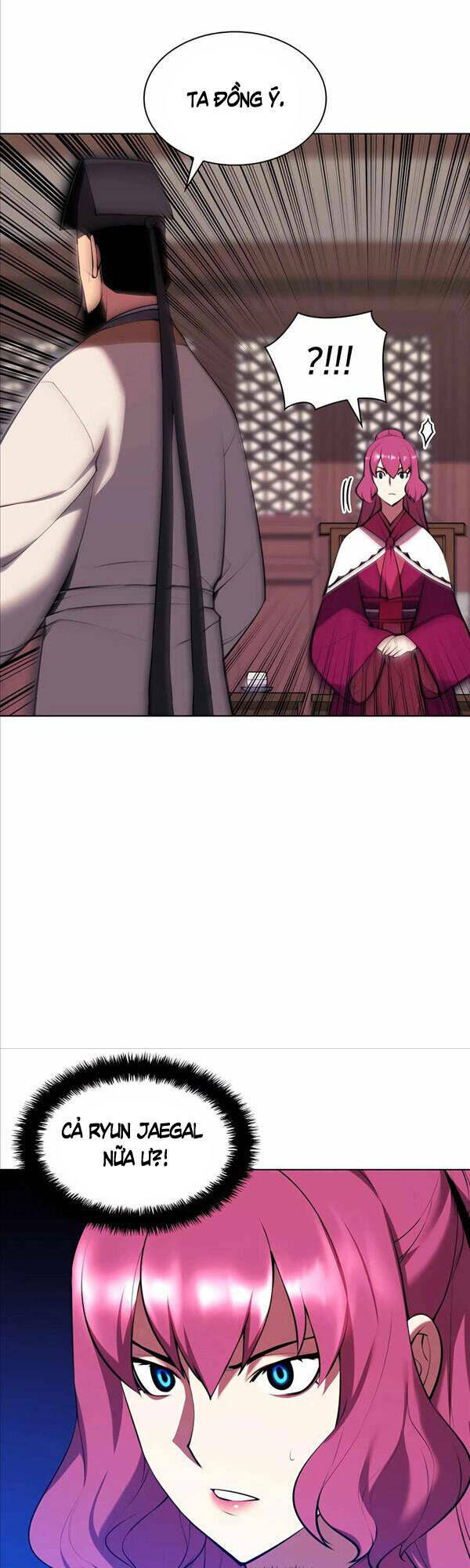 Học Giả Kiếm Sĩ - Chapter 51 - Page 17