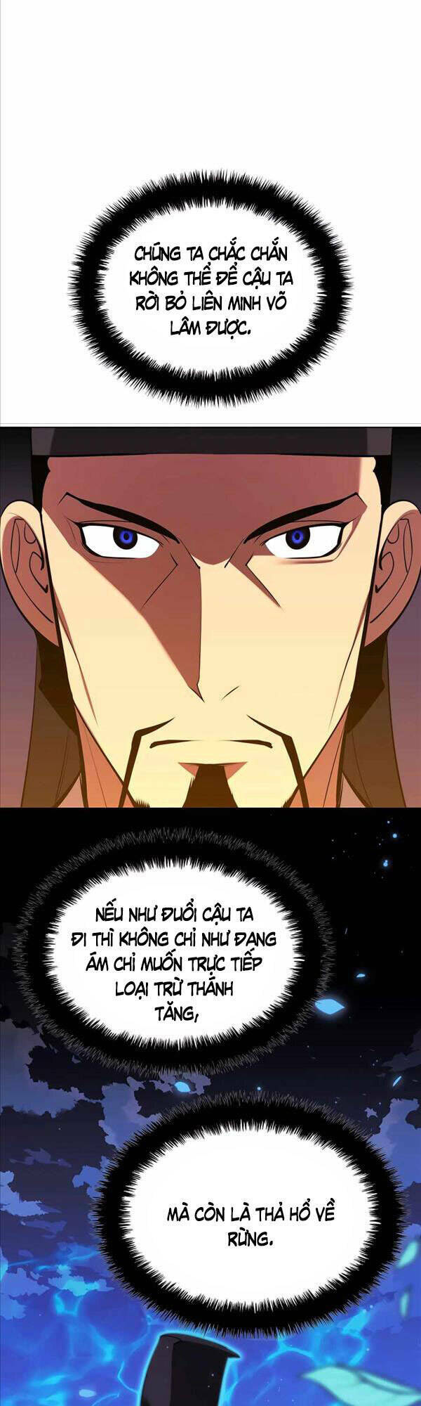 Học Giả Kiếm Sĩ - Chapter 51 - Page 19