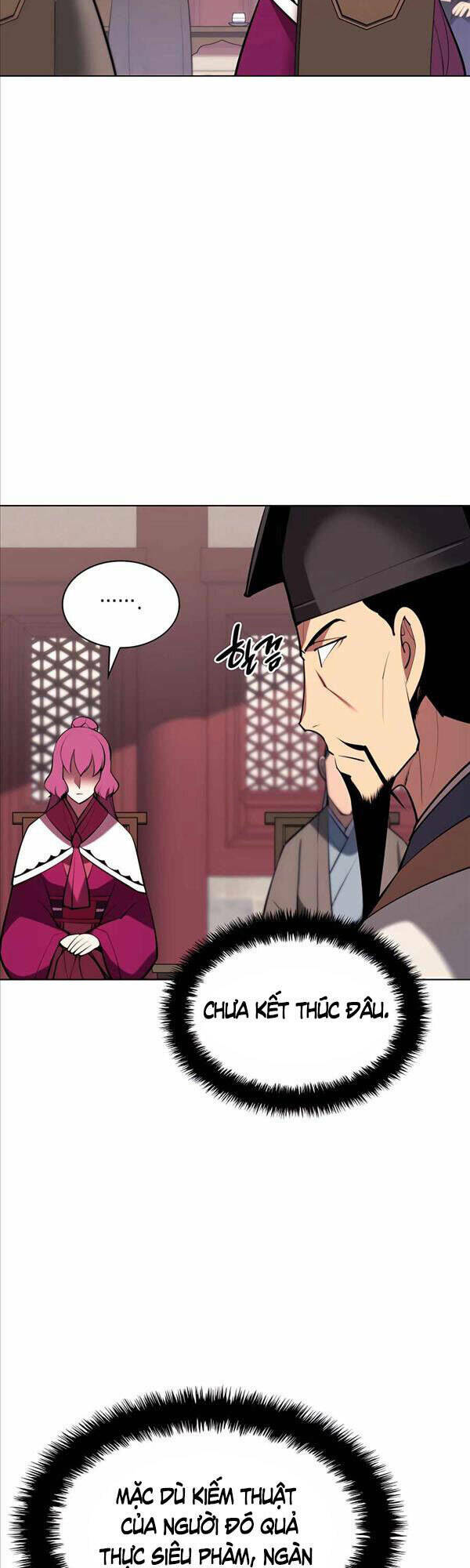 Học Giả Kiếm Sĩ - Chapter 51 - Page 23