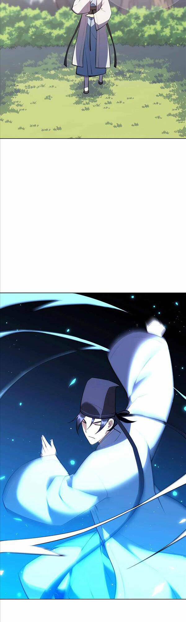 Học Giả Kiếm Sĩ - Chapter 51 - Page 28