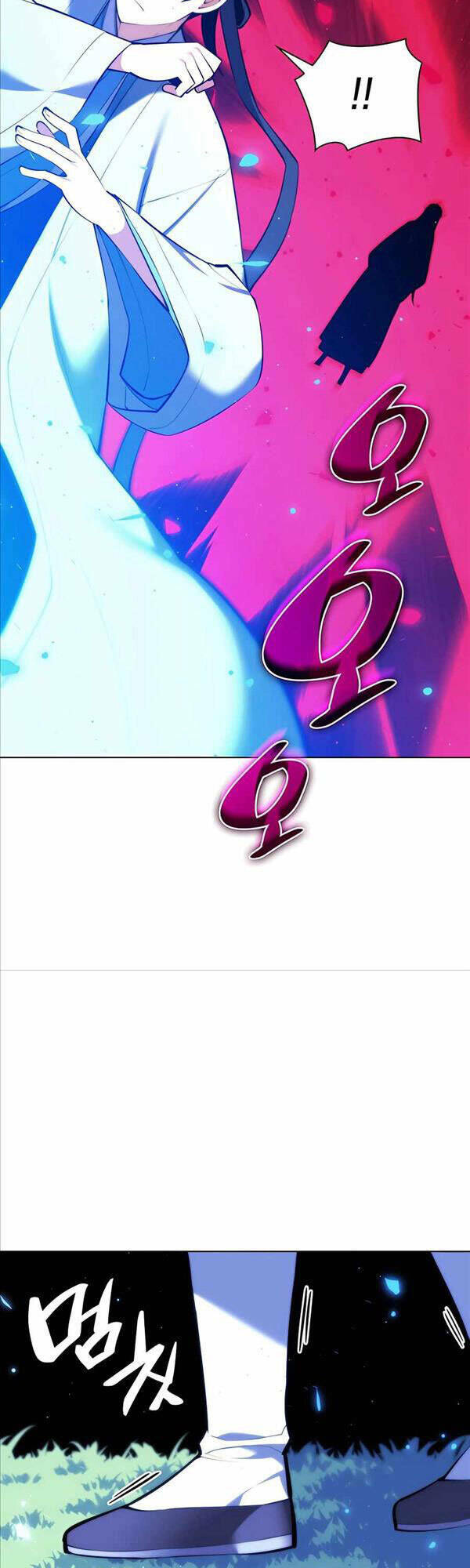 Học Giả Kiếm Sĩ - Chapter 51 - Page 30