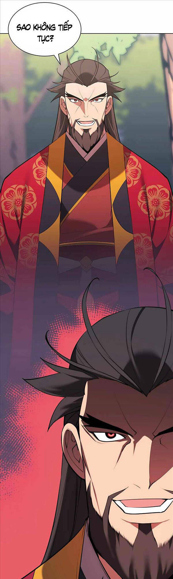 Học Giả Kiếm Sĩ - Chapter 51 - Page 33