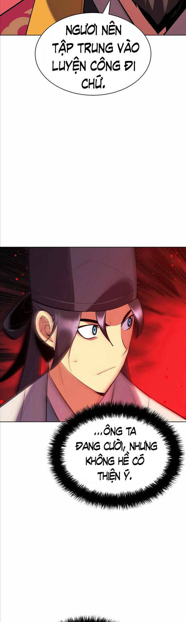 Học Giả Kiếm Sĩ - Chapter 51 - Page 34