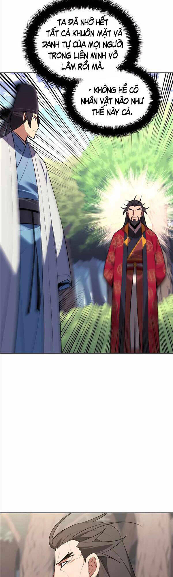 Học Giả Kiếm Sĩ - Chapter 51 - Page 35