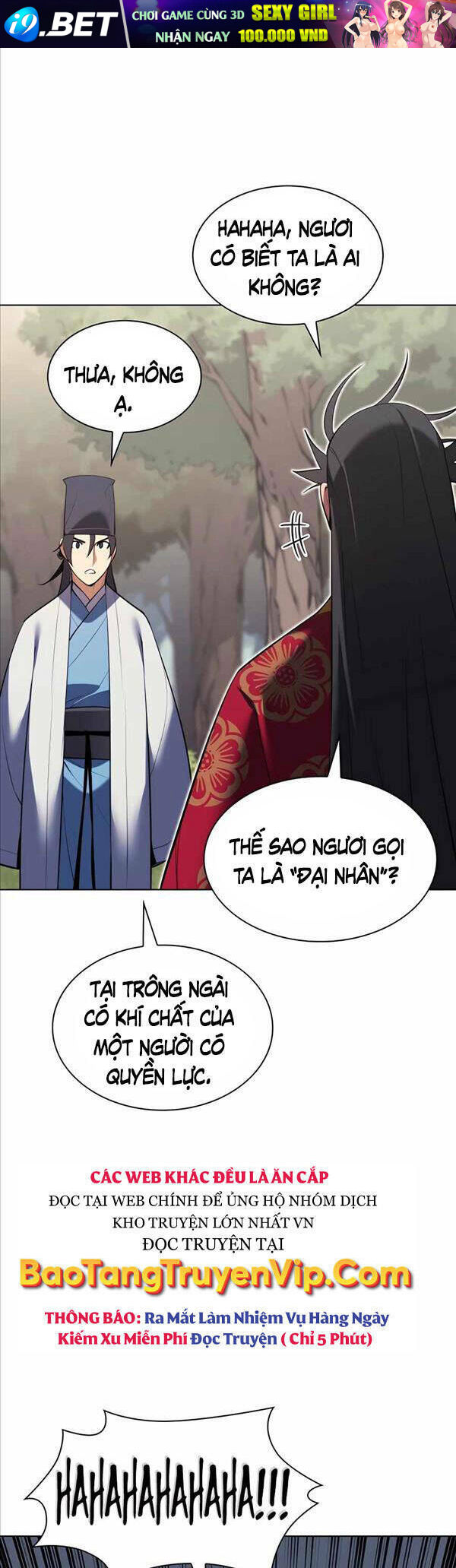 Học Giả Kiếm Sĩ - Chapter 51 - Page 37