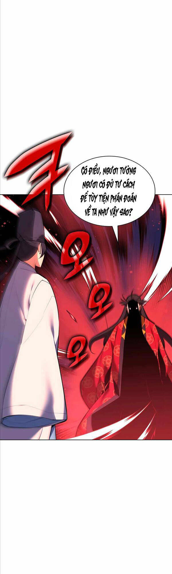 Học Giả Kiếm Sĩ - Chapter 51 - Page 39