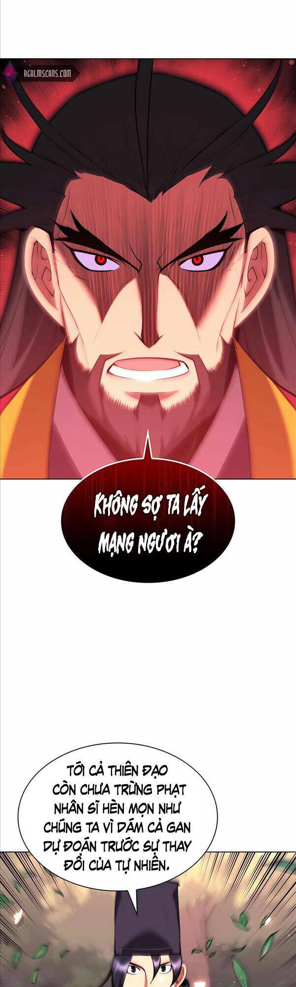 Học Giả Kiếm Sĩ - Chapter 51 - Page 40