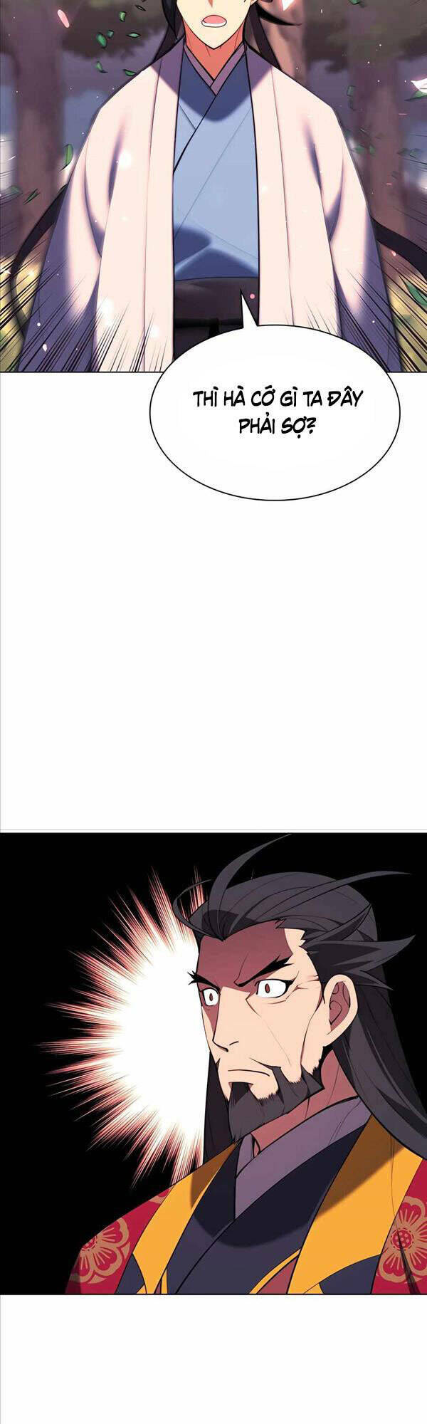 Học Giả Kiếm Sĩ - Chapter 51 - Page 41