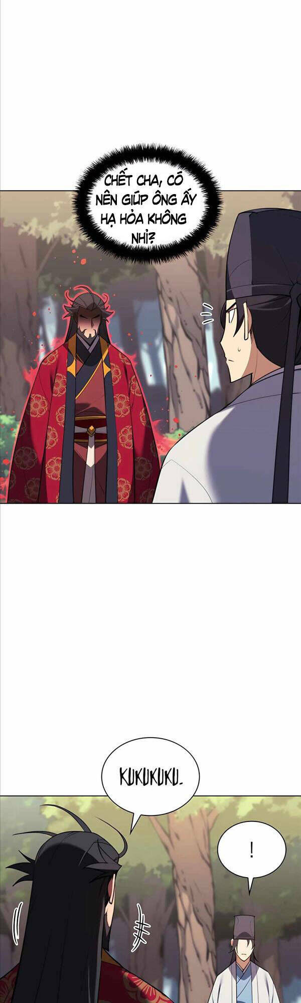 Học Giả Kiếm Sĩ - Chapter 51 - Page 42