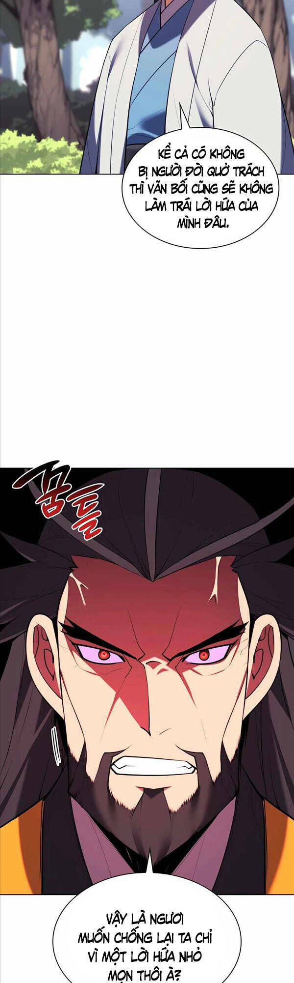 Học Giả Kiếm Sĩ - Chapter 51 - Page 45