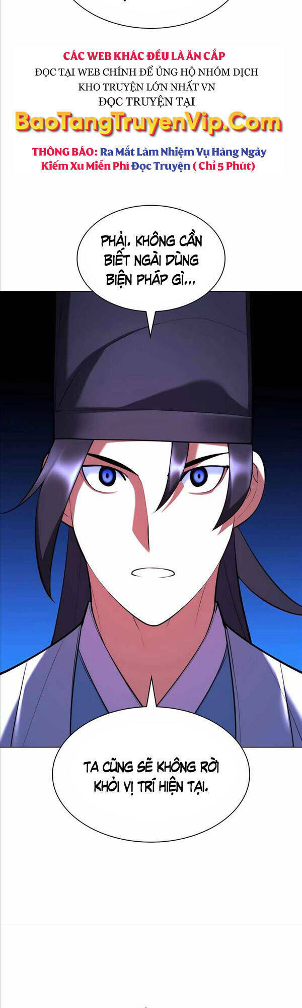 Học Giả Kiếm Sĩ - Chapter 51 - Page 46
