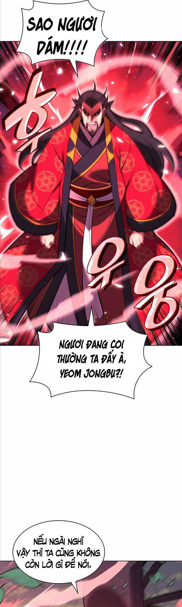 Học Giả Kiếm Sĩ - Chapter 51 - Page 47