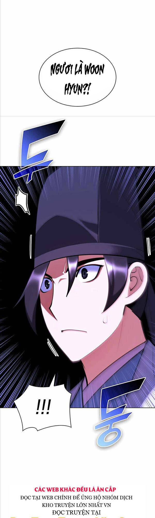 Học Giả Kiếm Sĩ - Chapter 51 - Page 49