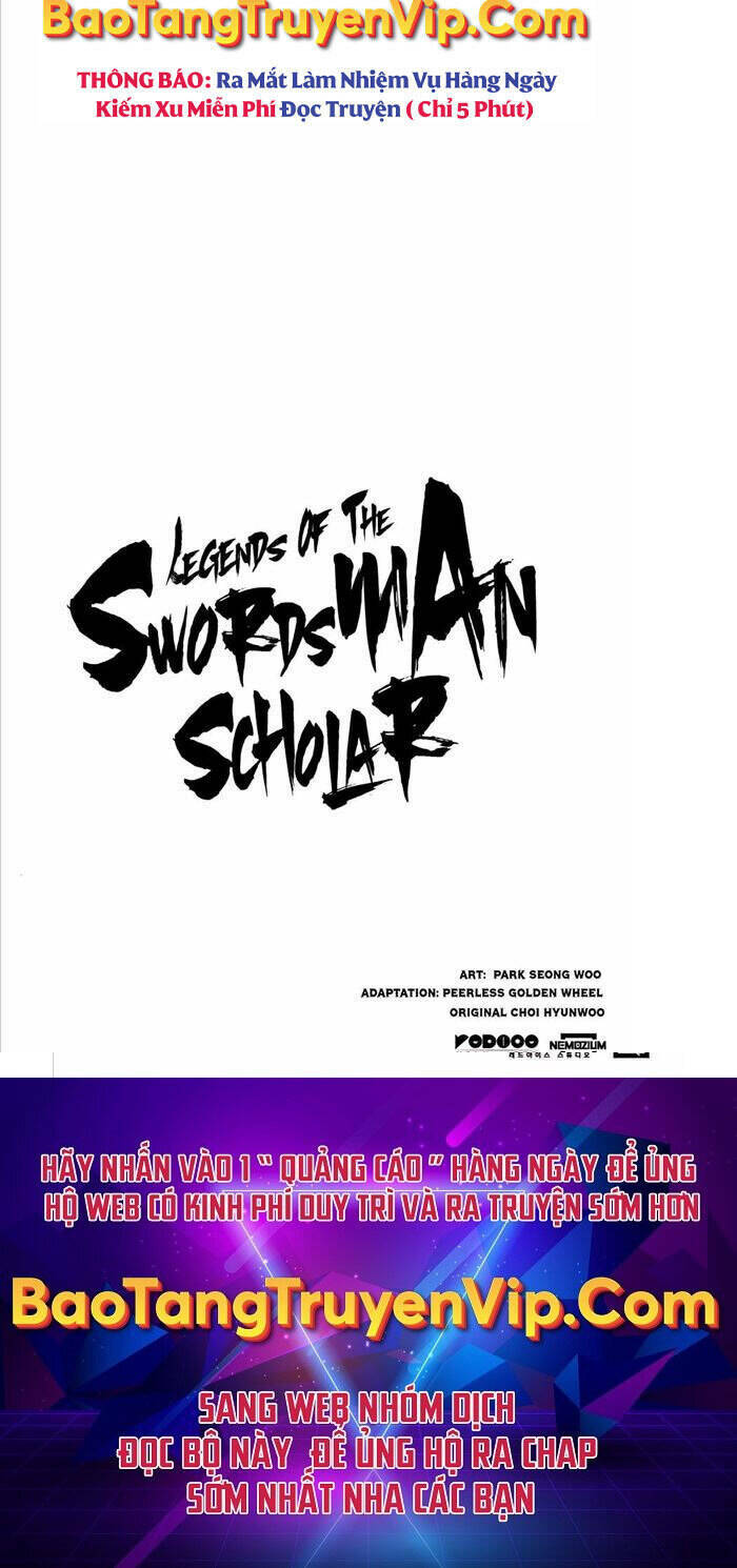 Học Giả Kiếm Sĩ - Chapter 51 - Page 50