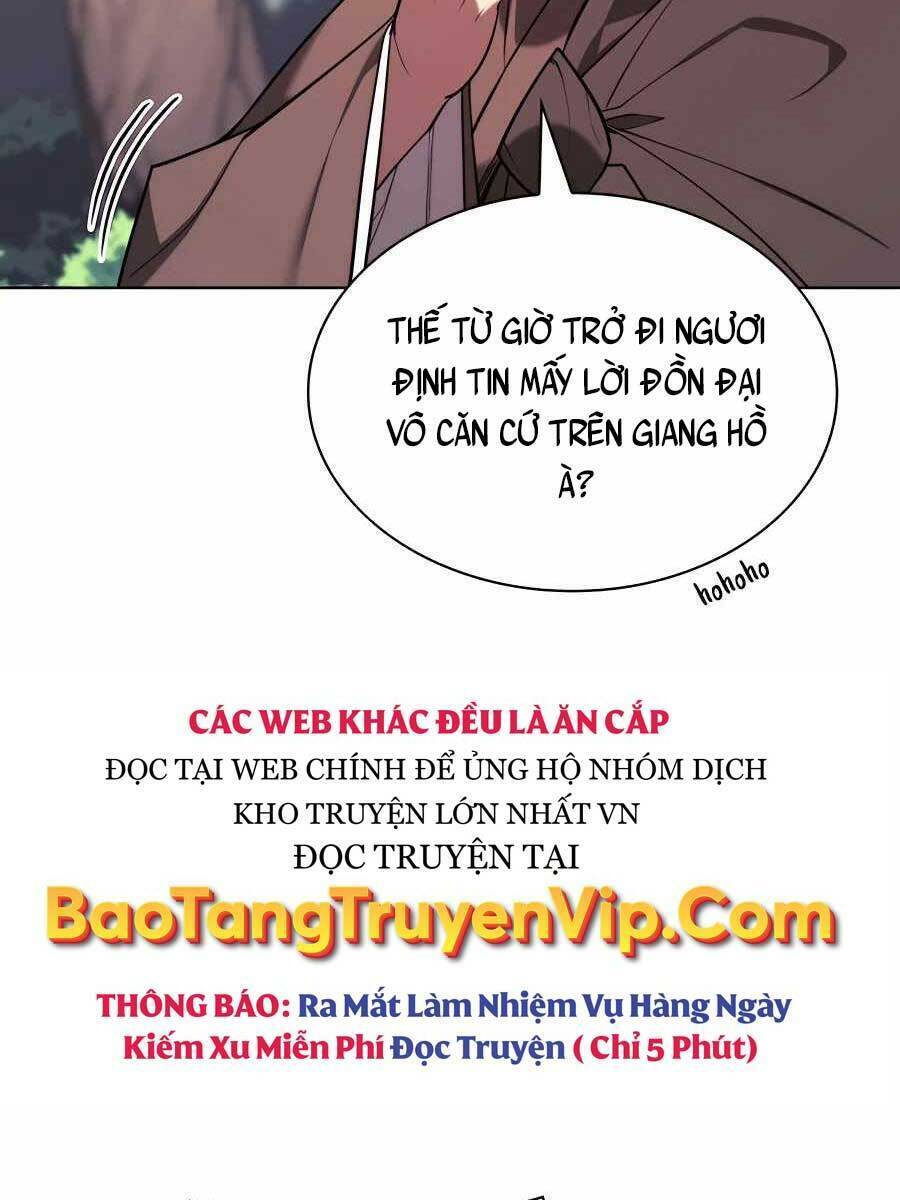 Học Giả Kiếm Sĩ - Chapter 52 - Page 99